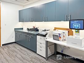 Regus | FL, Boca Raton - Park of Commerce
