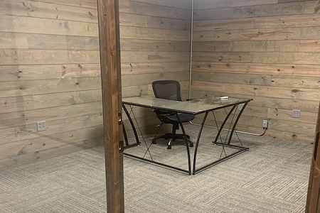 ExecuSuites - Office 1