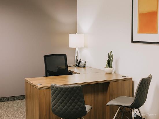 Working at Executive Workspace| Fort Worth at Fort Worth