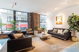 The Yard: Flatiron South