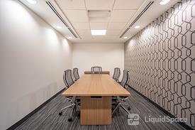 Regus | Connecticut Avenue