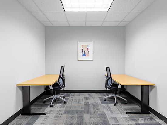 Working at Regus | Soundview at Stamford