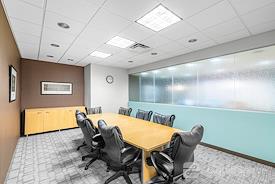 Regus | Sarasota Courthouse