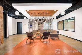 Regus | W. Alameda