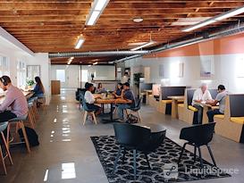 Workstation West Berkeley