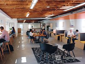 Workstation West Berkeley