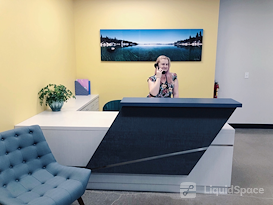 Pacific Workplaces - Roseville