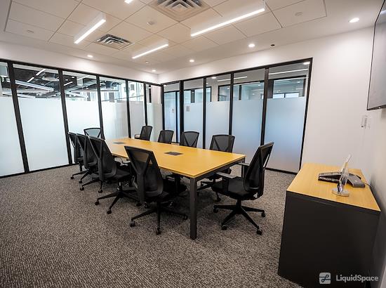 Working at Venture X  Doral at Doral