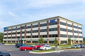 Regus | Quantico Coporate