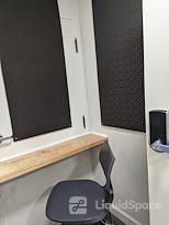 Satellite Workplaces Sunnyvale