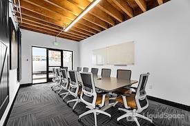 Think Tank Cowork