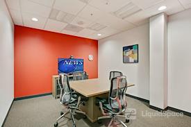 Regus || Mid-Market