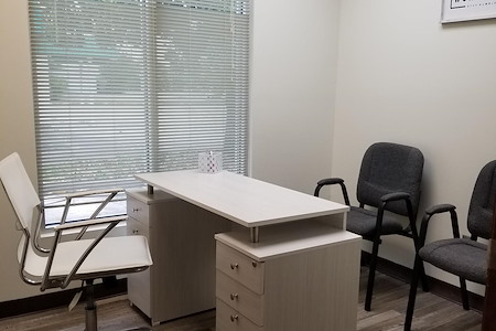 Holloway & Associates - Office 3