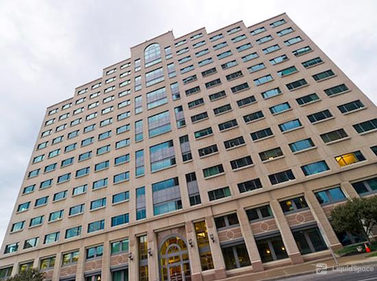 Working at Regus | Downtown - Clinton Square at Rochester