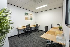Waterman Workspaces (Mont Albert)