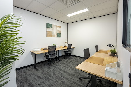 Waterman Workspaces (Mont Albert) - Suite 15