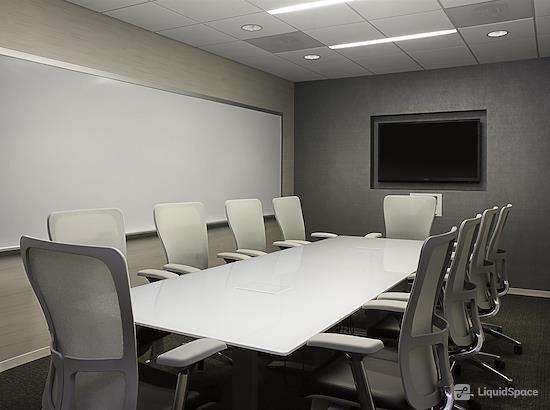 Working at AdvantEdge Workspaces - Chevy Chase, DC Center at Chevy Chase