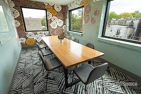 COhatch - Shadyside