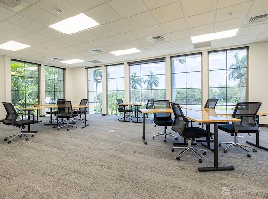 Working at Expansive - Boca Raton at Boca Raton