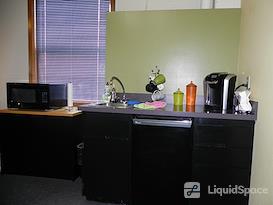 The 5th Floor Coworking Space @ 5th Street Market