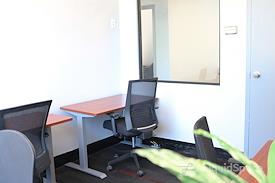 Central Office and Co Working
