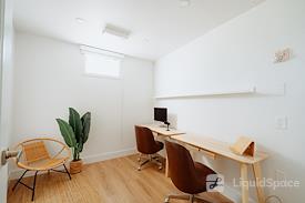 Nook - Coworking Space in Richmond