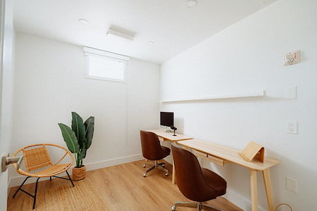 Richmond Office Space