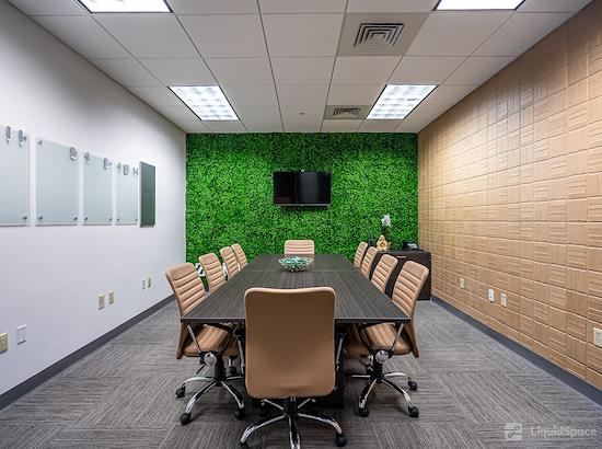 Working at Zen Offices Las Olas at Fort Lauderdale