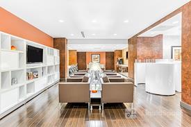 Regus | Palm Beach Gardens - Financial Center