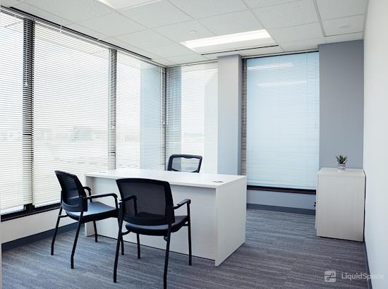 Working at Velocity Stamford at Stamford