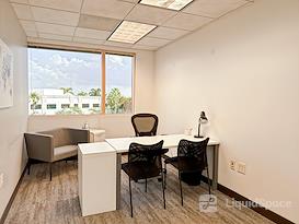 Regus | FL, Fort Lauderdale - Sawgrass