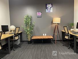 Venture X | Downtown Orlando