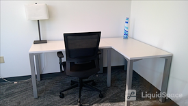 Regus | Cal Center Drive