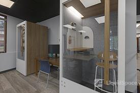 The Annex Workspace Shrewsbury