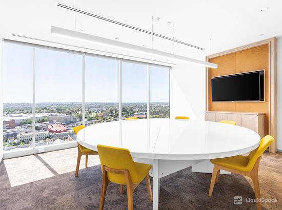 Working at Regus | MELBOURNE, Dandenong at Dandenong