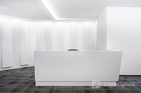 Regus | Gateway