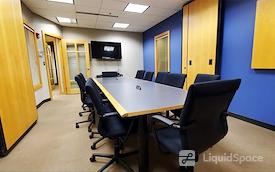 Intelligent Office of Schaumburg