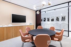 Regus | Brisbane 80 Ann Street