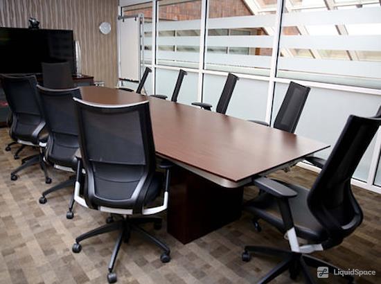 Working at Regus | Dedham Place at Dedham