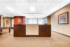 Regus | RSA Battle House Tower