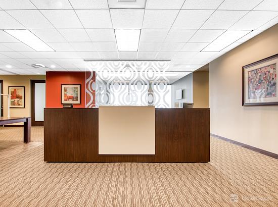 Working at Regus | RSA Battle House Tower at Mobile