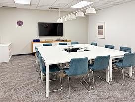Regus | ON, Mississauga - Century Ave