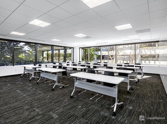 Working at SPACES | The Towers at Emeryvile at Emeryville