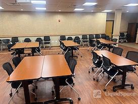 Liberty Office Suites - Montville