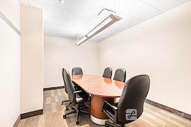 Regus | One Executive Place
