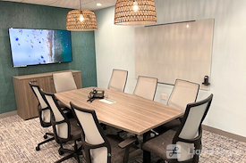 Pacific Workplaces - San Jose