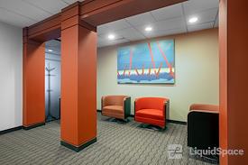 Regus | Crosswoods