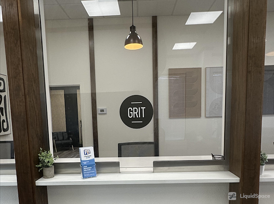 Working at Coworkers Zone OBT at Orlando