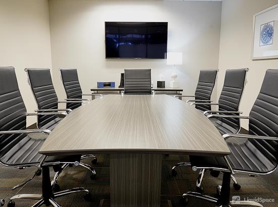 Working at Executive Workspace| Hillcrest LBJ at Dallas