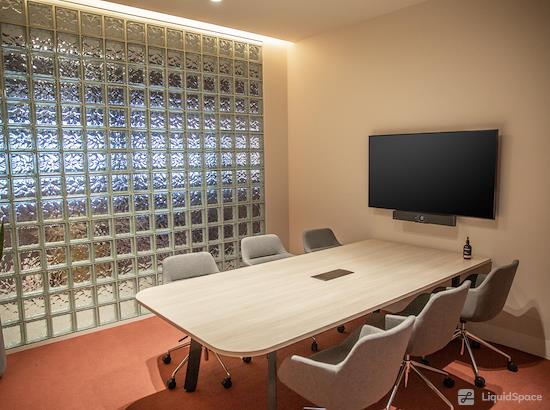 Working at Waterman Workspaces (Bundoora)  at Bundoora